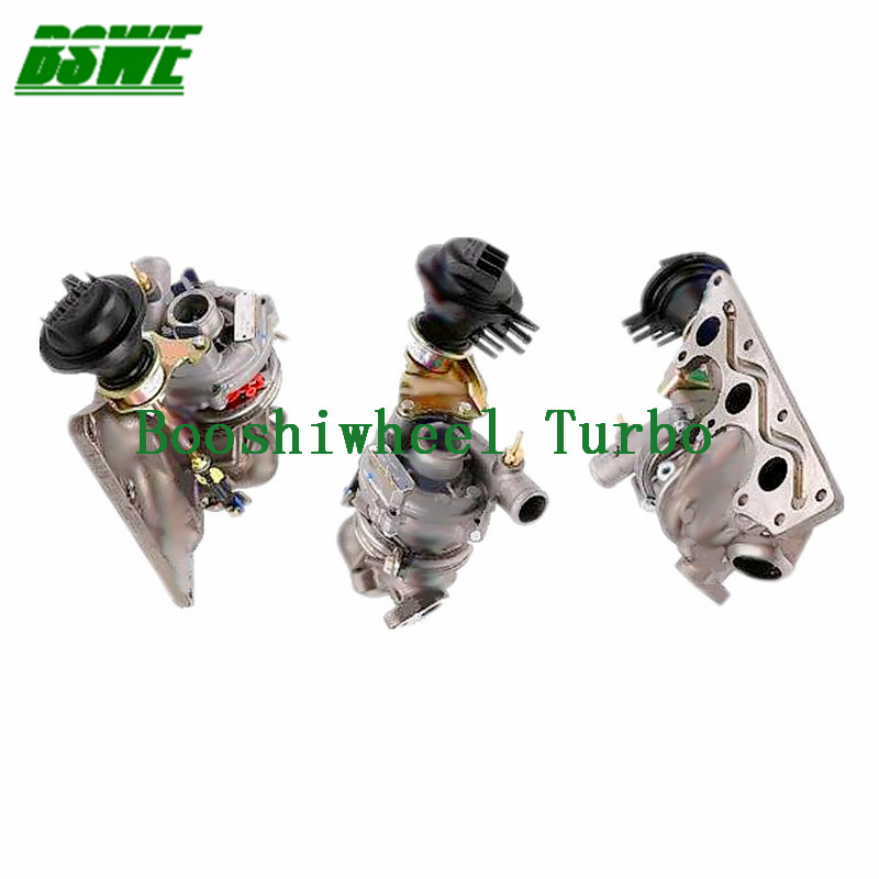 GT1238  727211-5001 A1600960999 turbo charger for Mercedes Benz 